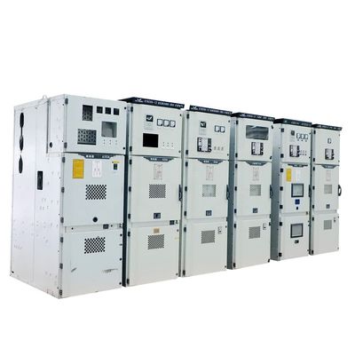 IP32/IP40/IP65/IP66 Interruttore di distribuzione a bassa e alta tensione per alimentazione elettrica da 10kv a 11kv