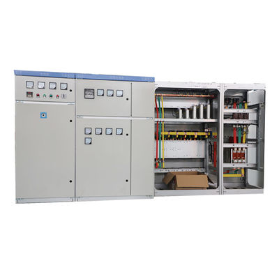 Interruttore blindato in metallo da 12kv La soluzione definitiva per il tuo business