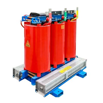 Aggiorna il tuo sistema con il trasformatore TSTY SC B 13 TOROIDAL 2000KVA 10.5/0.4kv