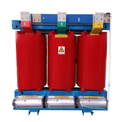 Trasformatore di potenza da 0,4 kW con meno spazio e basso costo di installazione in Bangladesh