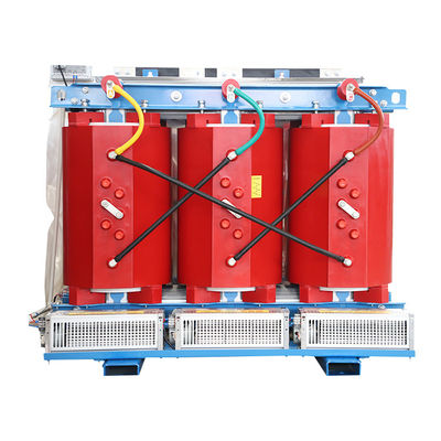 Trasformatori di potenza elettrica personalizzabili 10/0.4kv 11/0.4kv 0.415kv nelle Filippine