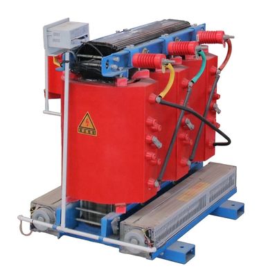 Trasformatore di potenza 500 kv Distribuzione di tipo secco 11kv 415v 1000 kv Alta bassa tensione