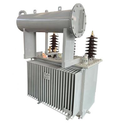 35KV/0.4KV trasformatore a olio 2000KVA 4000KVA 4500KVA per la trasmissione di energia del Pakistan