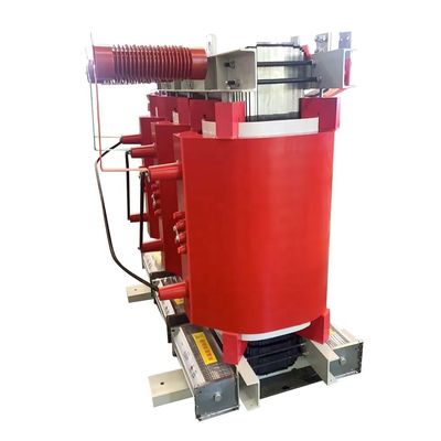 10kv 250kva 315kva 20kv 160kva 100kva 50kv 400kva Trasformatore a secco per l'industria