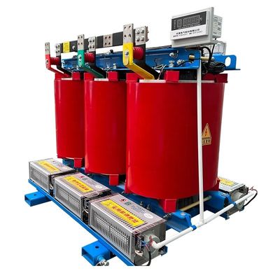 TSTY TOROIDAL Trasformatore di potenza elettrica in rame / alluminio 30kva 50kva 2000kva 2500kva