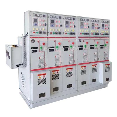12kv KYN550-12 Interno armatura rimovibile chiuso interruttore elettrico