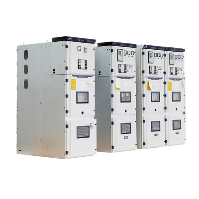 Automazione di risparmio energetico per armadietto di controllo elettrico a bassa tensione Frequenza 50/60Hz