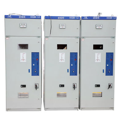 Gabinetto di controllo di risparmio energetico per l'automazione di apparecchiature elettriche ad alta e bassa tensione
