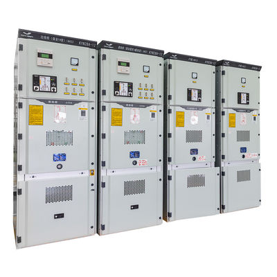 Dispositivi di commutazione di potenza ad alta media bassa tensione per 50/60Hz Frequenza 12kv Tensione nominale