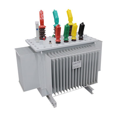 Trasformatore di distribuzione elettrica standard IEC / GB 750 kva per applicazioni a tre fasi