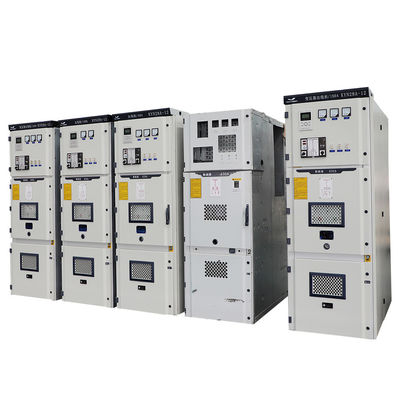 12kv KYN61 33KV MV HV pannello di interruttori elettrici per gruppi a media bassa e alta tensione