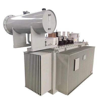 Trasformatore di potenza S11 100kva 200kva 1000kva 1200kva in legno TOROIDALE TSTY