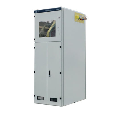 pannello di compensazione per il generatore di correttività a bassa tensione 6KV 400KVAR generatore di distribuzione