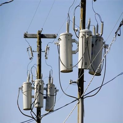 2024 Trasformatore di potenza certificato CE personalizzato 167 kva 1200 kva Everpower monofase