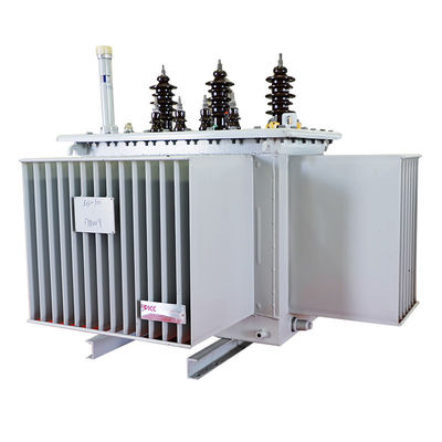 100kva 20 kV-400 V 50 Hz AUTOTRANSFORMATORE Trasformatore di potenza per fabbricati speciali
