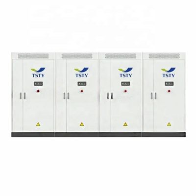 Accumulatore integrato di accumulo di energia con interfaccia di comunicazione eterante RS485