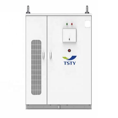 Classe A 200Kwh 1P30S Configurazione Batteria di archiviazione per la connessione ai sistemi fotovoltaici