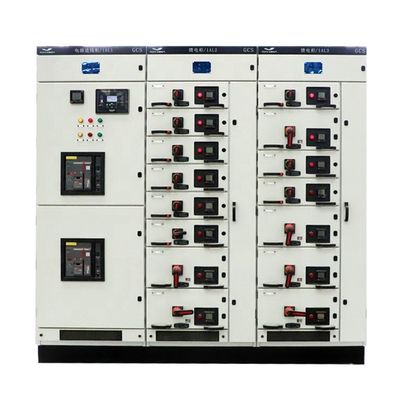 Interruttore trifase personalizzato per la distribuzione di energia elettrica da 12kV di tensione
