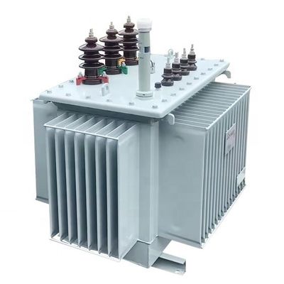 Trasformatore di distribuzione di energia a tre fasi standard IEC / GB con prezzi accessibili