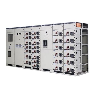 Dispositivi di commutazione a media tensione personalizzabili 3.6KV-12KV MV HV Dispositivi di commutazione per frequenza 50/60Hz