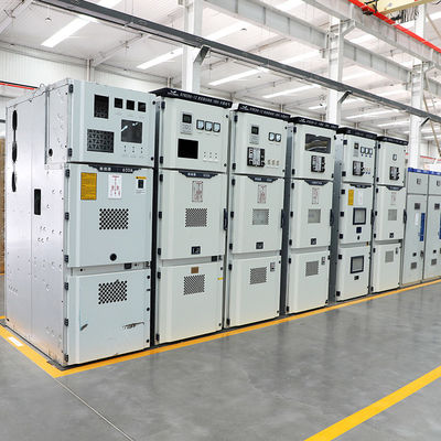 IP30/IP32/IP40/IP65/IP66 Capacitore per la misurazione e il controllo della potenza