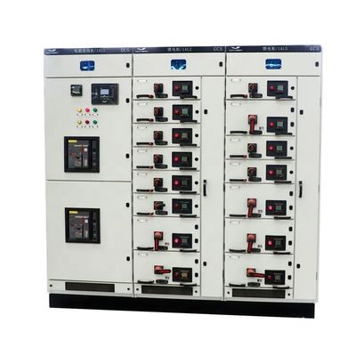 TSTY 1200x800x800x300 Armadio elettrico 6.6kV 11kV Interruttore con design personalizzato