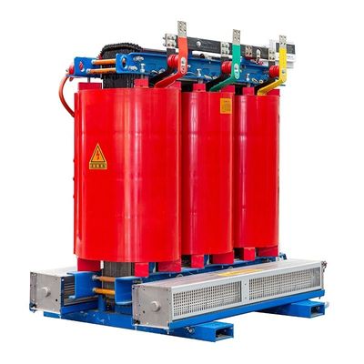 Trasformatore in resina fusa da 250 kVA 13,2 kV/380 V per applicazioni di piccole dimensioni