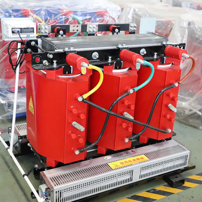 Trasformatore di isolamento a secco a tre fasi 20kV 30kVA 50kVA 63kVA con e competitivo