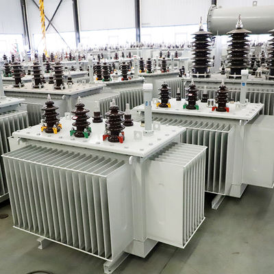 Trasformatore di potenza 800kva 33kv 3.3kv 13.8kv 22kv 23kv 33kv 700kva 600kva 500kva 400kva 315kva 300kva