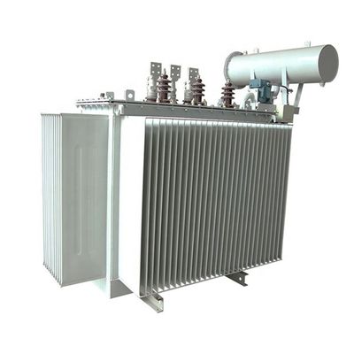 2000 kVA di uscita Trasformatore a piccole misure con progettazione di trasformatore di isolamento