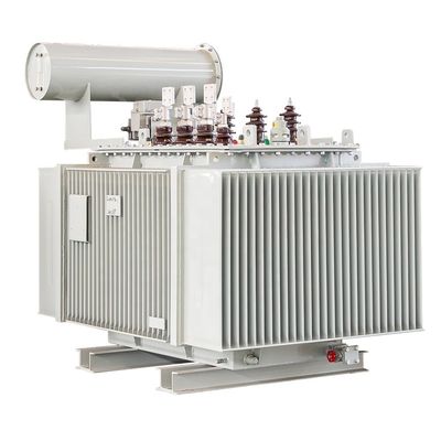 Stabilizzatore del trasformatore da 415v a 380v con numero di bobina 2